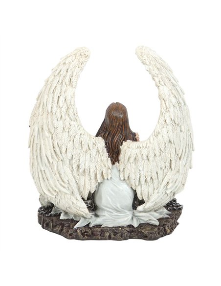 9.5in Captive Spirit Angel Figurine by Spiral Direct SD_31124 - pic 137342 | FastDaddyshop