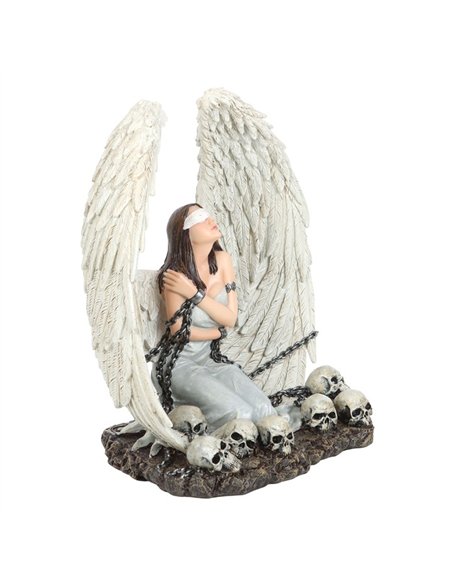 9.5in Captive Spirit Angel Figurine by Spiral Direct SD_31124 - pic 137343 | FastDaddyshop