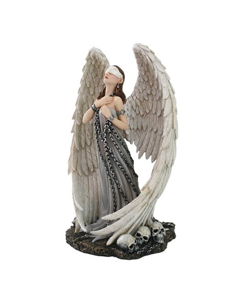 11.5in Captive Angel Figurine by Spiral Direct SD_31224 - pic 137346 | FastDaddyshop