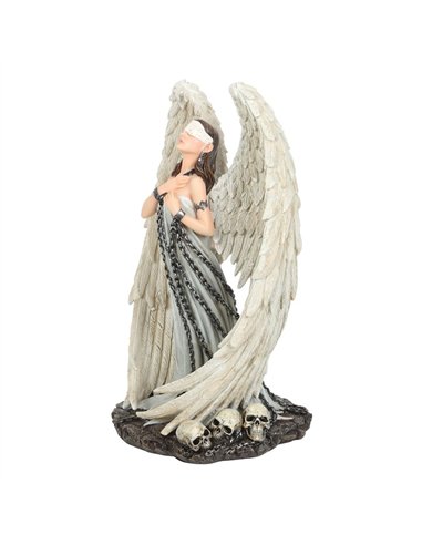 11.5in Captive Angel Figurine by Spiral Direct SD_31224