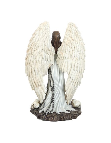 11.5in Captive Angel Figurine by Spiral Direct SD_31224 - pic 137348 | FastDaddyshop