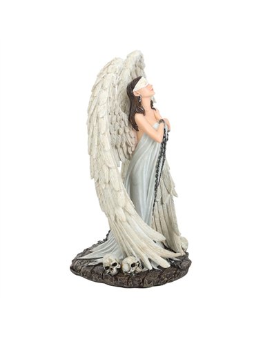 11.5in Captive Angel Figurine by Spiral Direct SD_31224
