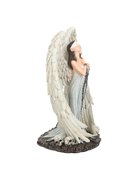 11.5in Captive Angel Figurine by Spiral Direct SD_31224 - pic 137349 | FastDaddyshop