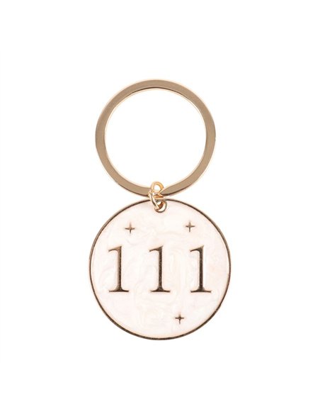 111 Angel Number Keyring UN_74524 - pic 137365 | FastDaddyshop
