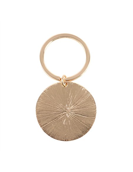 555 Angel Number Keyring UN_74924 - pic 137370 | FastDaddyshop