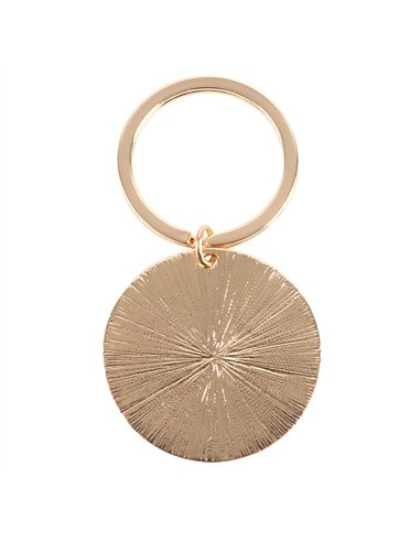 Pack of 9 Angel Number Keyrings UN_75424