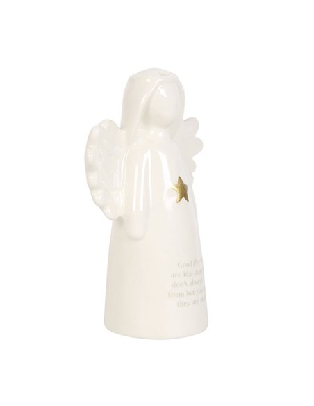 Good Friends Sentiment Angel Ornament  WN_79822 - pic 137386 | FastDaddyshop