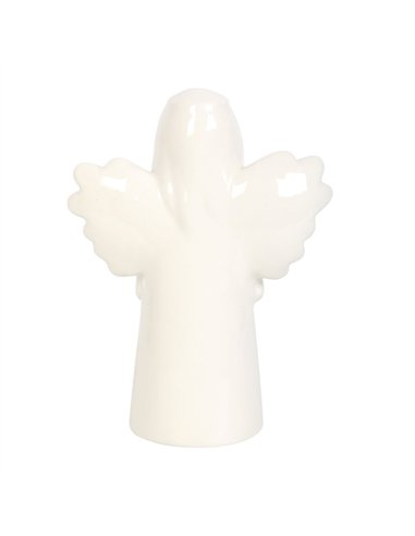 Good Friends Sentiment Angel Ornament  WN_79822