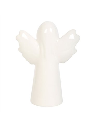 Fly With The Angels Sentiment Angel Ornament  WN_79922