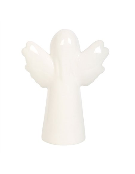 Fly With The Angels Sentiment Angel Ornament  WN_79922 - pic 137390 | FastDaddyshop