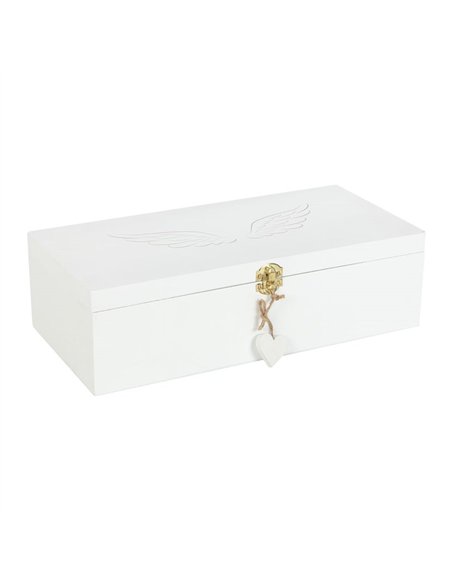 Angel Wing Memory Box  WN_81122 - pic 137391 | FastDaddyshop