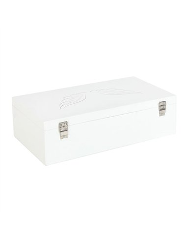 Angel Wing Memory Box  WN_81122