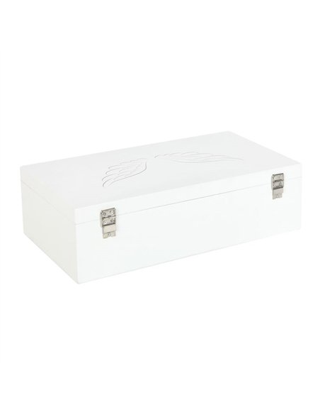 Angel Wing Memory Box  WN_81122 - pic 137392 | FastDaddyshop