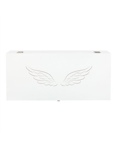 Angel Wing Memory Box  WN_81122