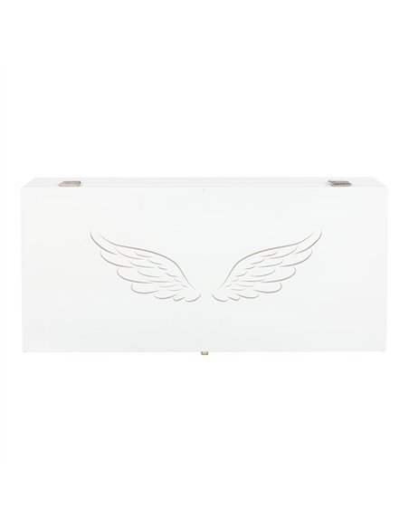 Angel Wing Memory Box  WN_81122 - pic 137393 | FastDaddyshop