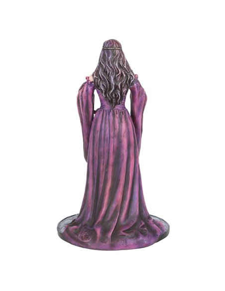 Crystal Ball Figurine by Anne Stokes AS_42324 - pic 137398 | FastDaddyshop