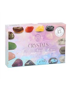 The Complete Crystal Collection Gift Set CE_75723