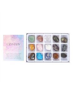 The Complete Crystal Collection Gift Set CE_75723 2
