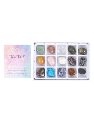 The Complete Crystal Collection Gift Set CE_75723