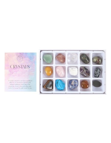 The Complete Crystal Collection Gift Set CE_75723 - pic 137508 | FastDaddyshop