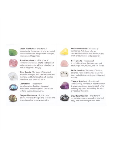 The Complete Crystal Collection Gift Set CE_75723 - pic 137509 | FastDaddyshop