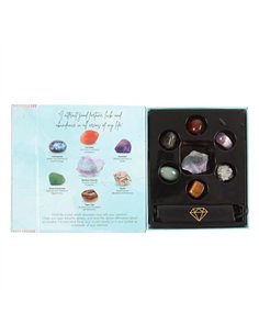 Manifestation Crystal Gift Set CE_75923 2