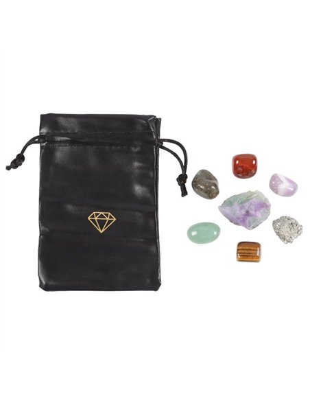Manifestation Crystal Gift Set CE_75923 - pic 137512 | FastDaddyshop