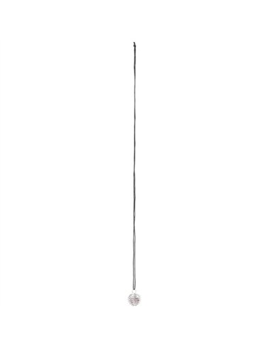 Build Your Own Crystal Necklace Kit CE_76323