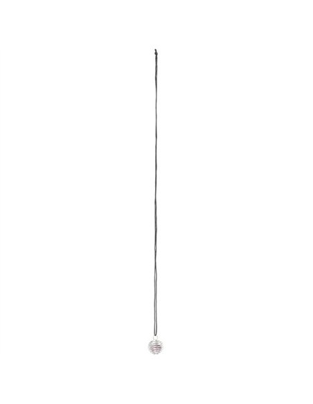 Build Your Own Crystal Necklace Kit CE_76323 - pic 137518 | FastDaddyshop