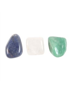 Stress Less Healing Crystal Set CE_89023 2