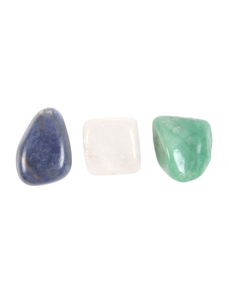 Stress Less Healing Crystal Set CE_89023 - pic 137525 | FastDaddyshop