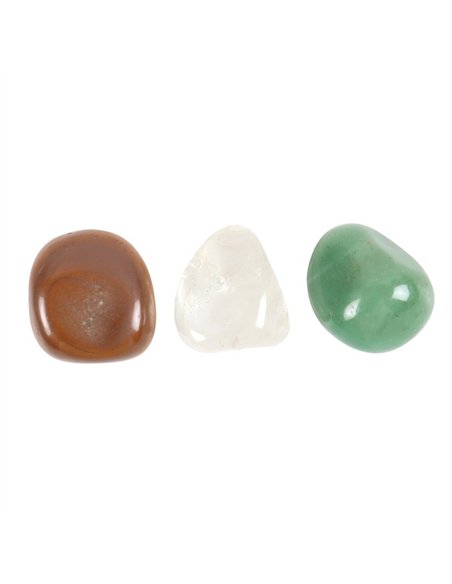Wealth & Abundance Healing Crystal Set CE_89123 - pic 137531 | FastDaddyshop