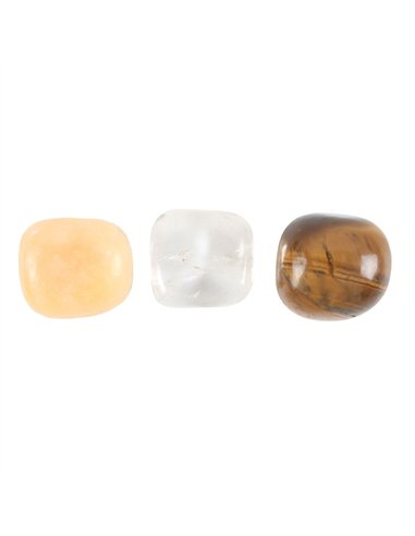Confidence & Courage Healing Crystal Set CE_89423