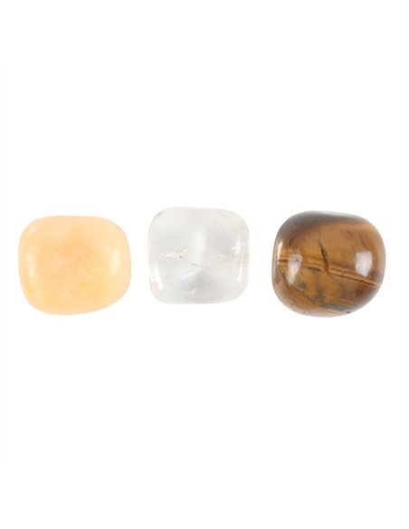 Confidence & Courage Healing Crystal Set CE_89423 - pic 137549 | FastDaddyshop