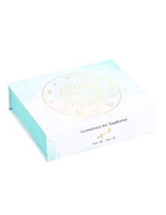 Sagittarius Crystal Tumblestone Set CE_93423 2
