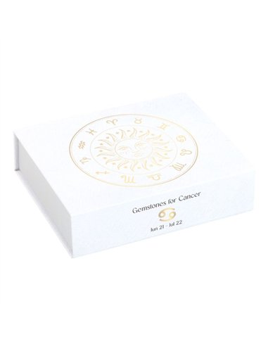 Cancer Crystal Tumblestone Set CE_94023