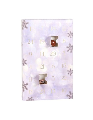 Gemstone Crystal Advent Calendar CE_96323