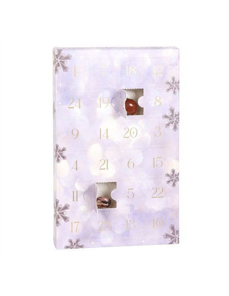 Gemstone Crystal Advent Calendar CE_96323 - pic 137671 | FastDaddyshop