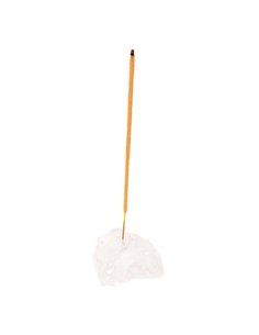 Clear Quartz Crystal Incense Holder CE_96723
