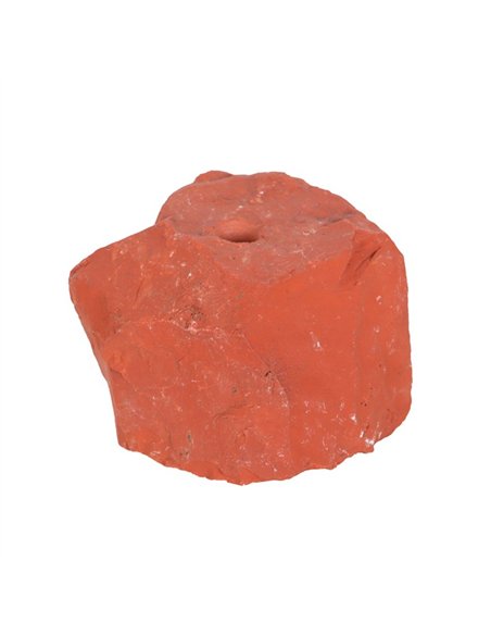 Red Jasper Crystal Incense Stick Holder CE_96923 - pic 137678 | FastDaddyshop