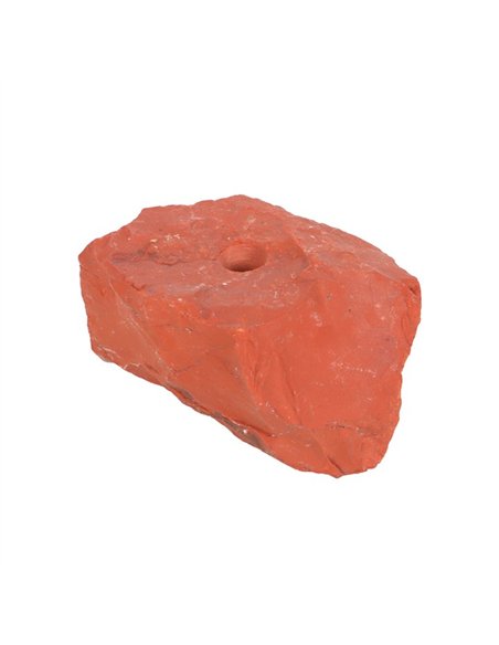 Red Jasper Crystal Incense Stick Holder CE_96923 - pic 137679 | FastDaddyshop