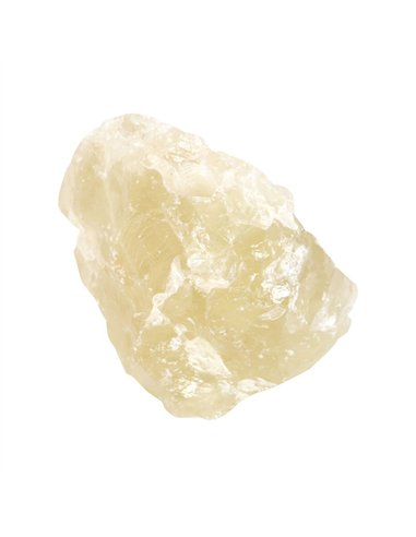 Citrine Crystal Incense Stick Holder CE_97323