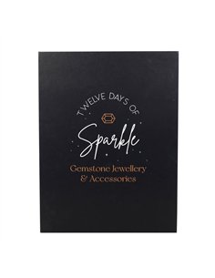 12-Day Crystal Jewellery Advent Calendar CM_69724 2