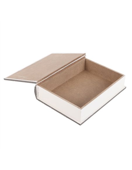 The Magic of Crystals Book Storage Box CW_92624 - pic 137787 | FastDaddyshop
