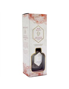 100ml Rose Quartz Crystal Reed Diffuser FR1511