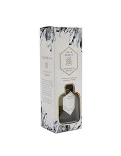 100ml Clear Quartz Crystal Reed Diffuser FR1514
