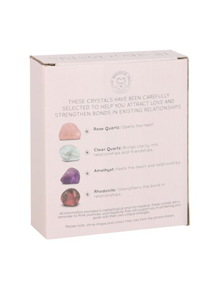 Love Healing Crystal Set with Moon Trinket Dish MG_95522 - pic 138024 | FastDaddyshop