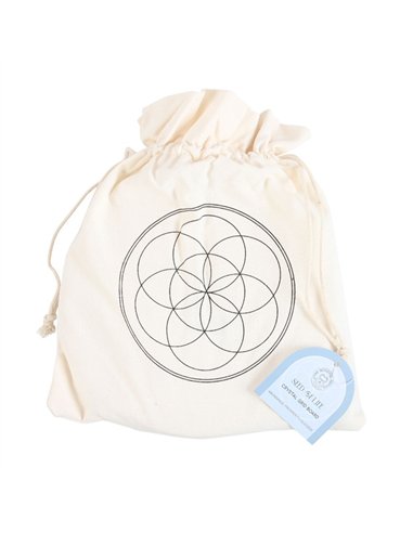 Seed of Life Crystal Grid Set MG_97022