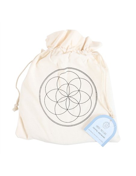 Seed of Life Crystal Grid Set MG_97022 - pic 138077 | FastDaddyshop