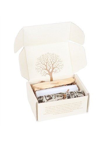 Yerba Santa Crystal Energy Cleansing Kit PS_01725